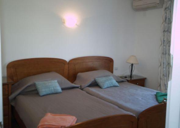 Vale Do Garrao Apartment Sleeps 4 With Pool Air Con And Wifi Vale do Lobo Exterior photo